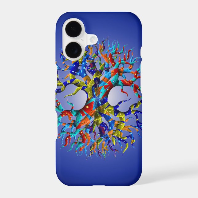 Tree of Life (Back)