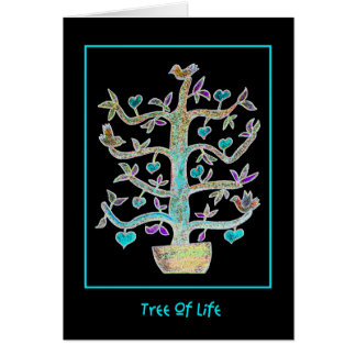 Tree Of Life!