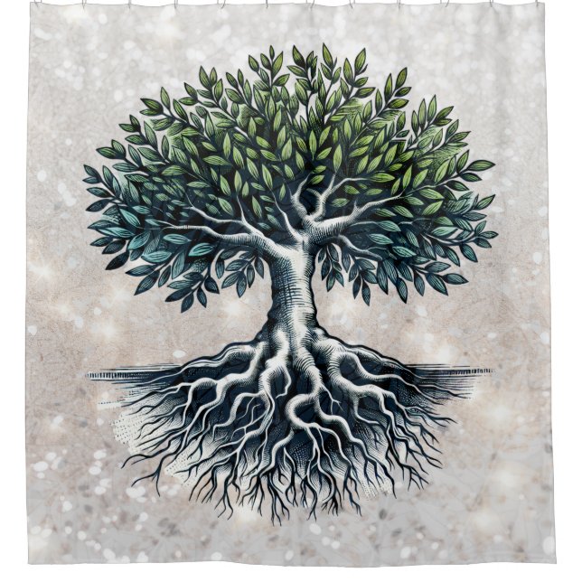 Tree of Life (Front)
