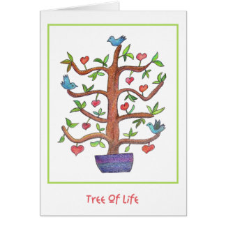 Tree Of Life!