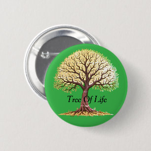 Tree of Life Button