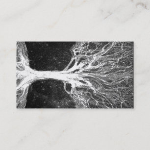 Tree of Life by Amelia Carrie Business Card