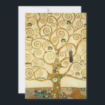 Tree of Life by Gustav Klimt<br><div class="desc">Beautiful painting "Tree of Life" by Gustav Klimt,  1909.</div>