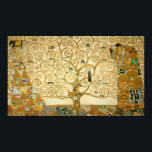 Tree of Life by Gustav Klimt Poster<br><div class="desc">Beautiful painting "Tree of Life" by Gustav Klimt,  1909.</div>