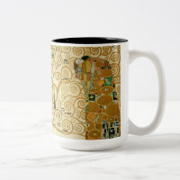Tree of Life by Gustav Klimt