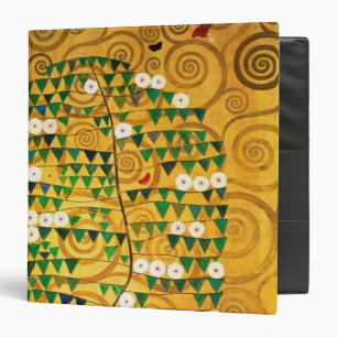 Tree of Life c.1905-09 Binder