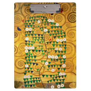 Tree of Life c.1905-09 Clipboard