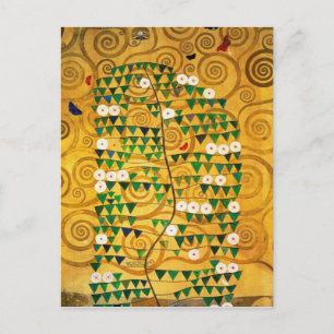 Tree of Life c.1905-09 Postcard