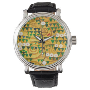 Tree of Life c.1905-09 Watch