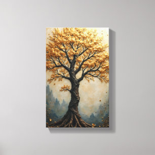 Tree of Life Canvas Print