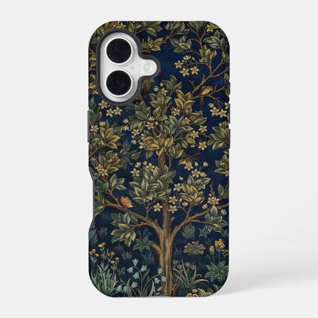 Tree of Life Case-Mate iPhone Case (Back)