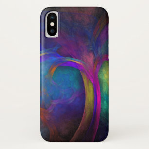 "Tree of Life" iPhone X Case