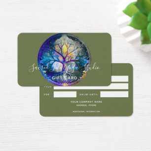 Tree of Life Celestial