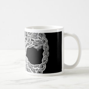 Tree of Life Circle of Life Coffee Mug