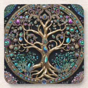 Tree of Life Coaster