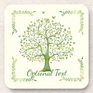 Tree of Life Coaster