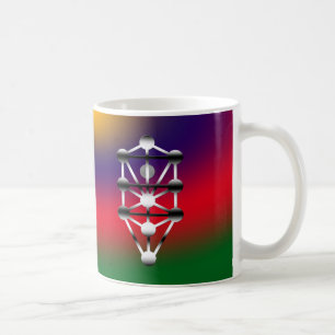 Tree of Life Coffee Mug