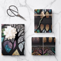 Tree of Life connects the heavens,earth,underworld