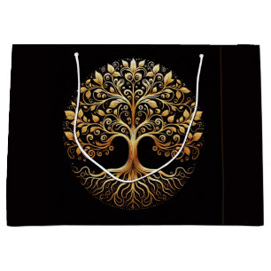 Tree of Life Gift Bag