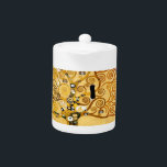 Tree of Life Gustav Klimt Nouveau<br><div class="desc">The Tree of Life (1909) is a beautiful painting by Vienna Secessionist painter Gustav Klimt. Known for painting with pure gold, his art is vibrant and fun. The Tree of Life's branches curl towards the heavens.</div>