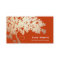 Tree of Life Health and Wellness Orange Nature