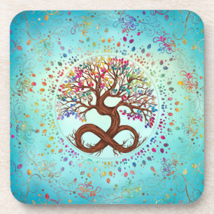 Tree of Life - Infinity Coaster