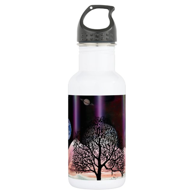 Tree of Life Inner Truth 532 Ml Water Bottle (Front)