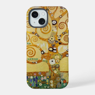 Tree of Life  iPhone 15 Case