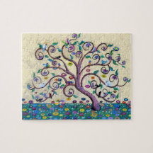 Tree of life