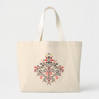 TREE OF LIFE  LARGE TOTE BAG