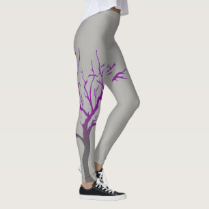 Tree of Life Leggings