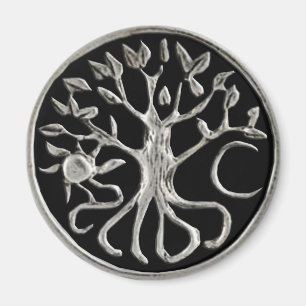 Tree Of Life Magnet