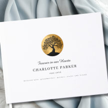 Tree of Life Memorial  Custom