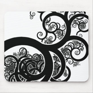 Tree of Life Mouse Pad