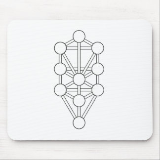 Tree of Life Mouse Pad