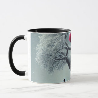Tree of Life Mug