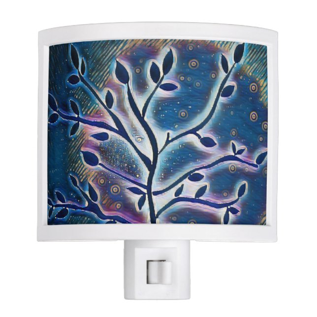 Tree of life Night light (Front)