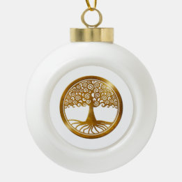 Tree of Life Ornament