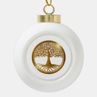 Tree of Life Ornament