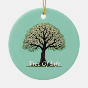 Tree OF Life Ornament