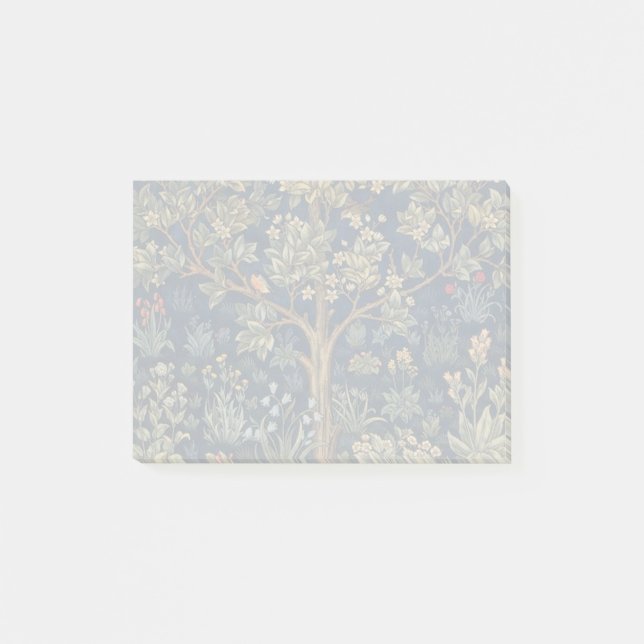 Tree of Life  Post-it Notes (Front)