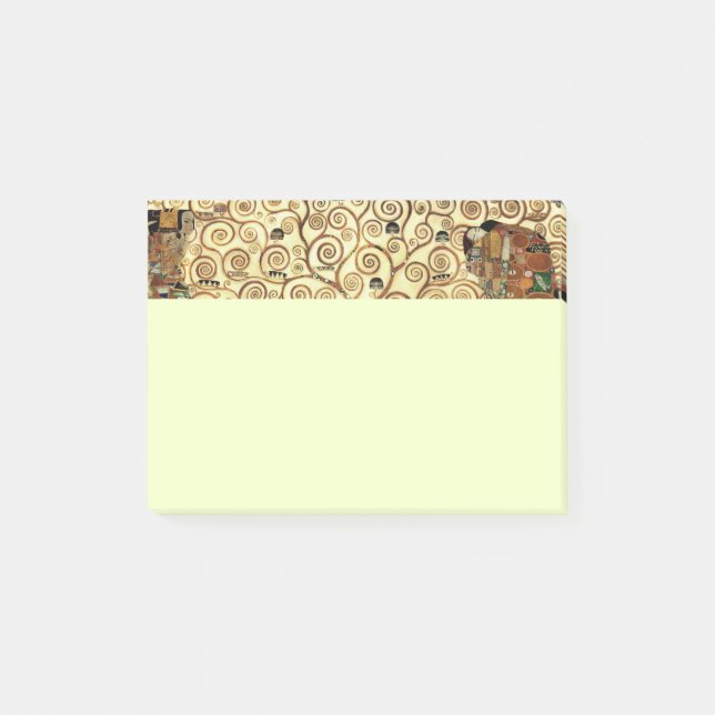 Tree of Life Post-it Notes (Front)