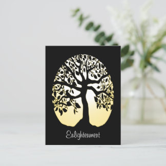 Tree of Life Postcard