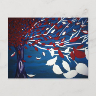 Tree of Life Postcard