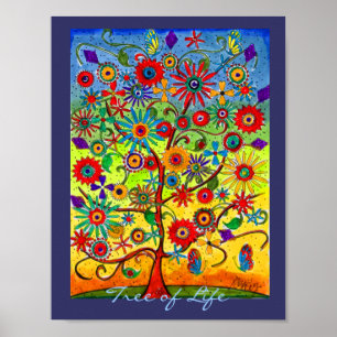 Tree of Life poster