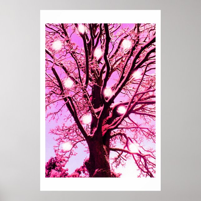 Tree of Life Poster (Front)