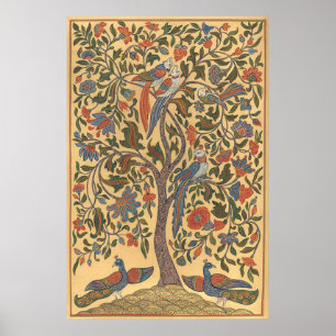 Tree of Life Poster