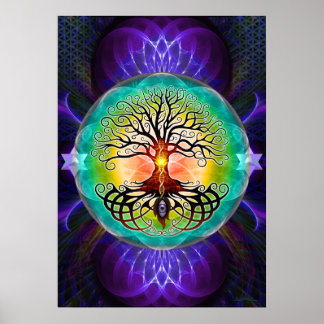 Tree of Life Poster