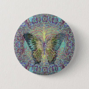 Tree of Life Shop 2 Inch Round Button