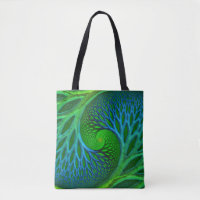 Tree Of Life Spiral